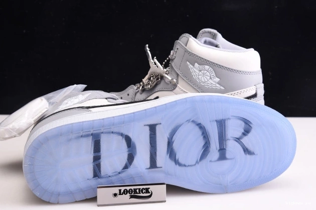 Rep MAX High CN8607-002 Retro box) DR (DR shoe x 1 Jordan 0719